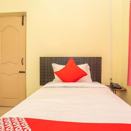 Hotel O Shree Stays Bangalore Eksteriør bilde