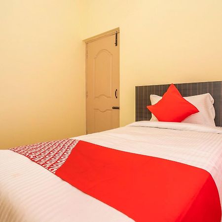 Hotel O Shree Stays Bangalore Eksteriør bilde