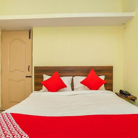 Hotel O Shree Stays Bangalore Eksteriør bilde