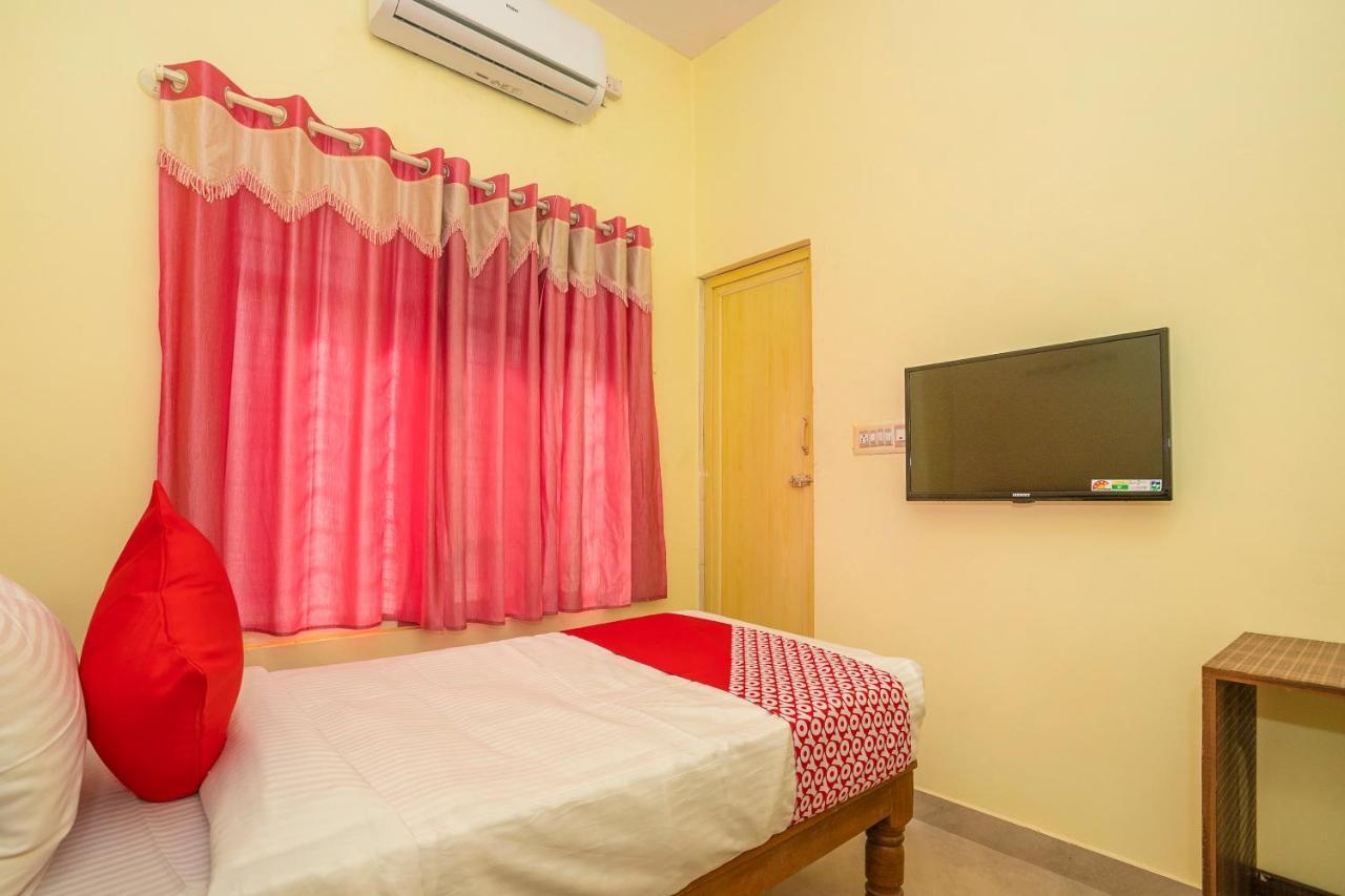 Hotel O Shree Stays Bangalore Eksteriør bilde