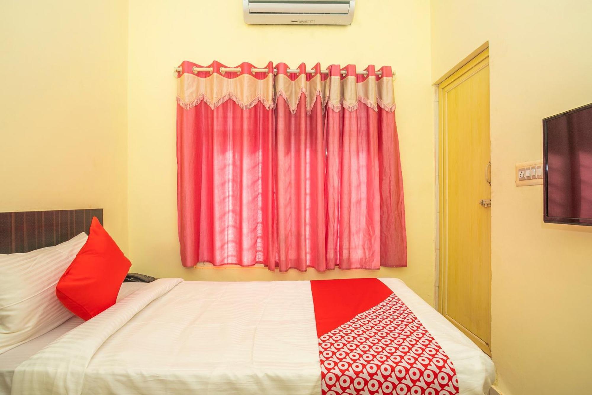 Hotel O Shree Stays Bangalore Eksteriør bilde