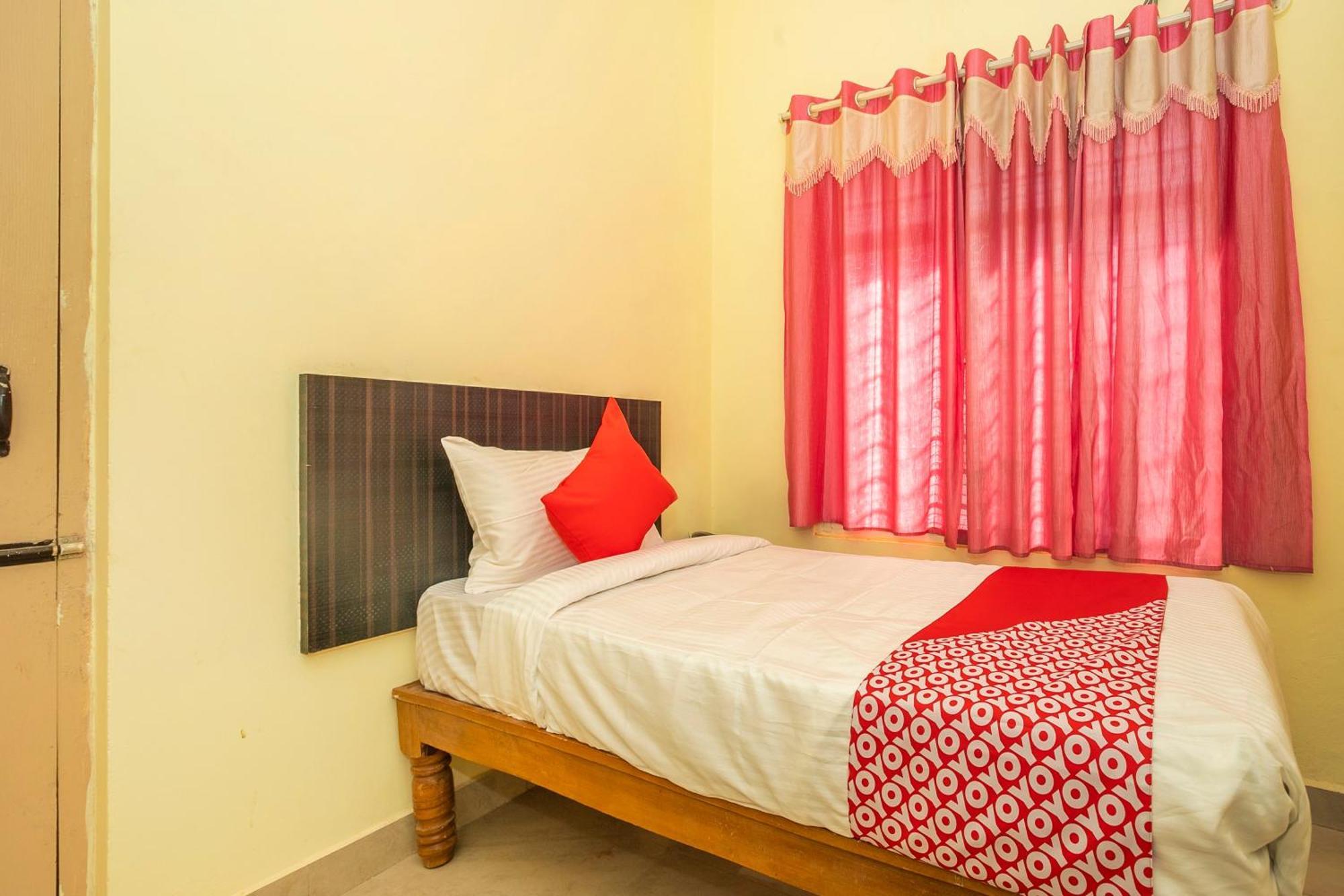 Hotel O Shree Stays Bangalore Eksteriør bilde