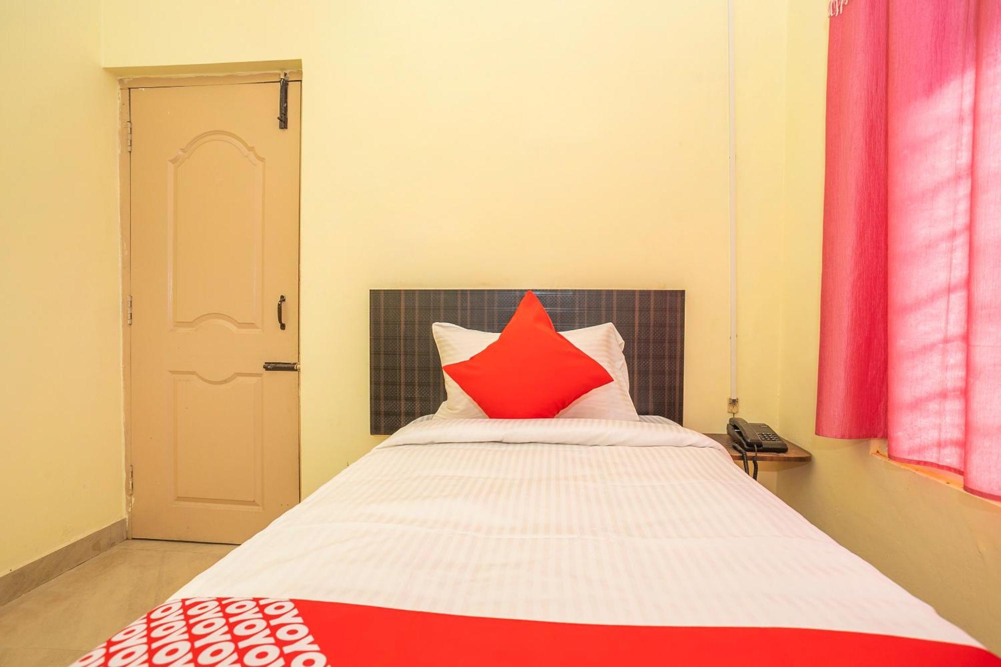 Hotel O Shree Stays Bangalore Eksteriør bilde